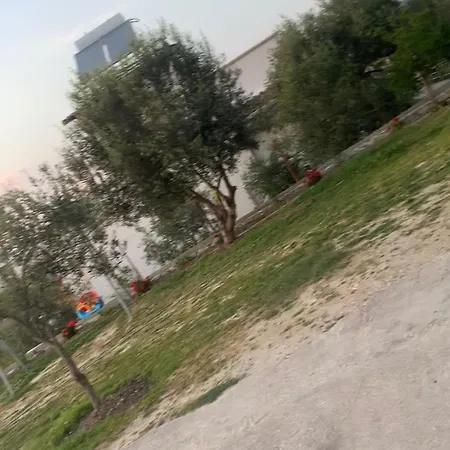 Апартаменты View *