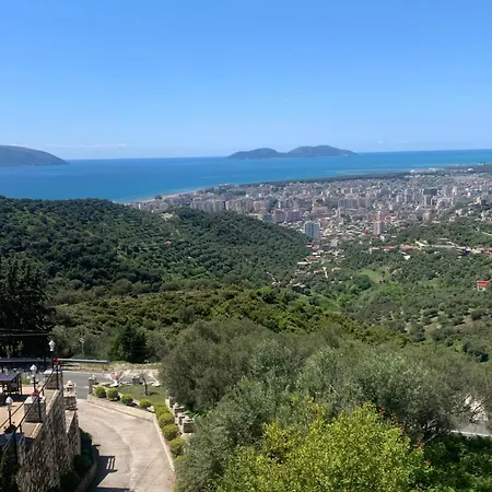 Апартаменты View *
