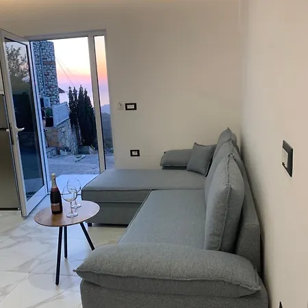 Апартаменты View Влёра